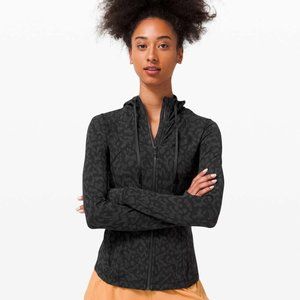 lululemon define jacket with hood